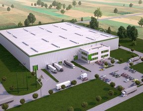 Przemysłowy na sprzedaż, Żyrardowski Adamowice, 8 000 000 zł, 40 000 m2, G-84856-5