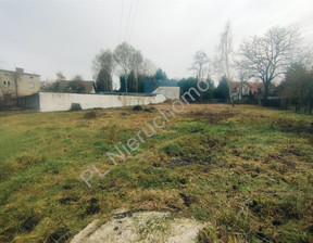 Budowlany na sprzedaż, Pruszkowski Brwinów, 830 000 zł, 1457 m2, G-89676-6