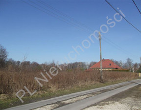 Budowlany na sprzedaż, Grodziski Grodzisk Mazowiecki, 670 000 zł, 2150 m2, G-84070-5