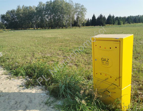 Budowlany na sprzedaż, Grodziski Żabia Wola, 345 000 zł, 1493 m2, G-86505-5