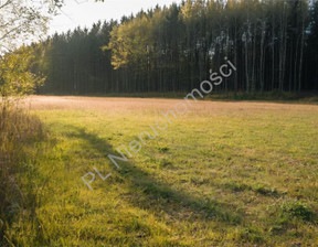 Budowlany na sprzedaż, Grodziski Zalesie, 3 941 967 zł, 19 031 m2, G-90345-6