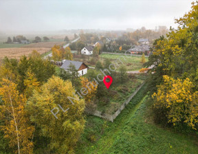 Działka na sprzedaż, Grodziski Jaktorów-Kolonia, 220 000 zł, 1092 m2, G-90370-6