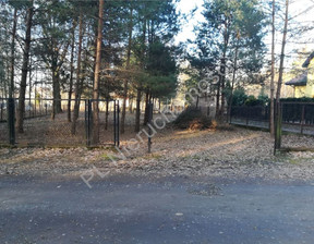 Budowlany na sprzedaż, Pruszkowski Komorów, 2 180 000 zł, 1981 m2, G-81844-4