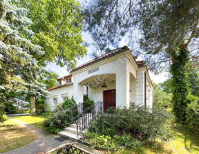 Dom na sprzedaż, Grodziski Milanówek, 1 800 000 zł, 250 m2, D-86033-5