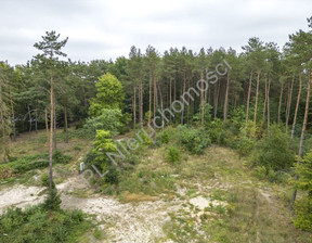 Działka na sprzedaż, Grodziski Adamowizna, 592 000 zł, 1600 m2, G-86199-5