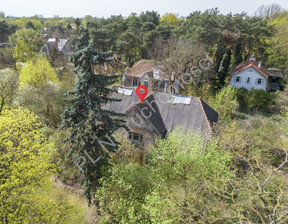 Dom na sprzedaż, Grodziski Milanówek, 1 050 000 zł, 250 m2, D-85971-5