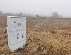 Działka na sprzedaż, Grodziski Chrzanów Mały, 425 000 zł, 1723 m2, G-86789-5