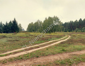 Działka na sprzedaż, Wołomiński Rasztów, 165 000 zł, 901 m2, G-145244-0