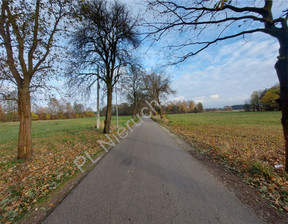 Działka na sprzedaż, Wołomiński Borki, 280 000 zł, 1937 m2, G-145138-0