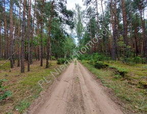 Działka na sprzedaż, Wołomiński Łosie, 508 200 zł, 23 100 m2, G-145074-0