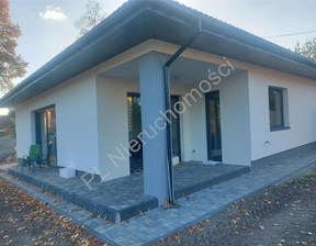 Dom na sprzedaż, Wołomiński Ciemne, 1 550 000 zł, 186 m2, D-142534-0