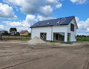 Dom na sprzedaż, Wołomiński Mokra Wieś, 1 000 000 zł, 160 m2, D-87126-7