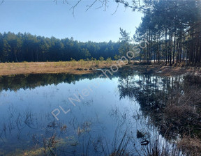 Leśne na sprzedaż, Wołomiński (Pow.) Strachówka (Gm.) Kąty-Wielgi, 687 000 zł, 91 600 m2, G-143792-0