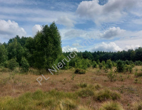 Leśne na sprzedaż, Wołomiński (Pow.) Strachówka (Gm.) Kąty-Wielgi, 687 000 zł, 91 600 m2, G-143792-0