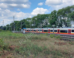 Działka na sprzedaż, Wołomiński (pow.) Radzymin (gm.) Radzymin, 241 500 zł, 805 m2, G-88251-7