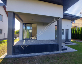 Dom na sprzedaż, Wołomiński Nowe Lipiny, 1 195 000 zł, 177 m2, D-142153-0