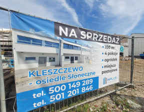 Dom na sprzedaż, Poznański (pow.) Kleszczewo (gm.) Kleszczewo, 610 000 zł, 101 m2, 981-5