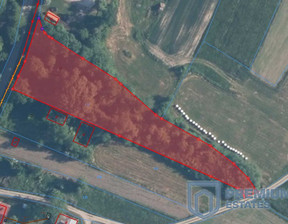 Rolny na sprzedaż, Brzeski Szczurowa Kwików, 60 000 zł, 3200 m2, KNP-GS-89943-7