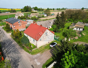Dom na sprzedaż, Mogileński Strzelno Bronisław, 395 000 zł, 92,68 m2, 508604