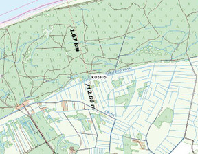 Działka na sprzedaż, Wejherowski Choczewo Sasino, 139 400 zł, 820 m2, 43983