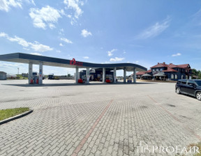 Obiekt na sprzedaż, Starogardzki Starogard Gdański Janowo Pelplińska, 9 500 000 zł, 1280 m2, PFE249137