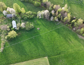 Działka na sprzedaż, Limanowski (Pow.) Limanowa (Gm.) Stara Wieś, 420 000 zł, 14 000 m2, PROH-GS-475