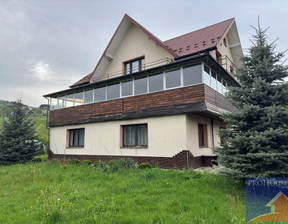 Dom na sprzedaż, Limanowski Tymbark Piekiełko, 1 000 000 zł, 321,7 m2, PROH-DS-447