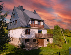 Dom na sprzedaż, Limanowski Limanowa Pisarzowa, 590 000 zł, 214,6 m2, PROH-DS-377