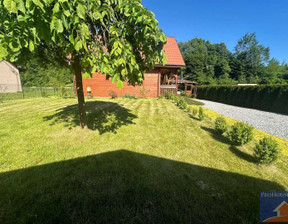 Dom na sprzedaż, Limanowski Jodłownik Pogorzany, 549 000 zł, 56,59 m2, PROH-DS-404