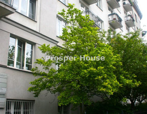 Mieszkanie na sprzedaż, Warszawa Śródmieście Powiśle al. 3 Maja, 2 875 000 zł, 115 m2, MS-55399
