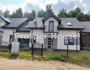 Dom na sprzedaż, Legionowski Nieporęt, 749 000 zł, 185 m2, DS-54050