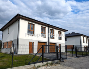 Dom na sprzedaż, Wołomiński Marki Słupno, 670 000 zł, 116 m2, DS-55274