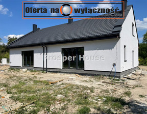 Dom na sprzedaż, Grodziski Żabia Wola Stara Wieś, 699 000 zł, 111,7 m2, DS-55424
