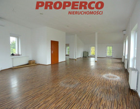 Komercyjne do wynajęcia, Pruszkowski Michałowice, 10 000 zł, 153 m2, PRP-LW-72236