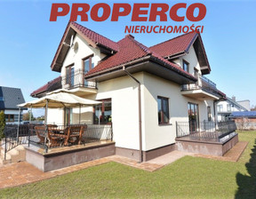 Dom na sprzedaż, Pruszkowski Raszyn Łady, 1 850 000 zł, 269,38 m2, PRP-DS-69716