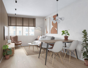 Mieszkanie na sprzedaż, Hiszpania Barcelona Dreta De L´eixample, 595 000 euro (2 475 200 zł), 93 m2, AV206/9511