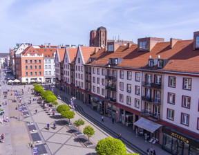 Mieszkanie na sprzedaż, Wrocław Świdnicka, 789 000 zł, 56,13 m2, 99/13528/OMS