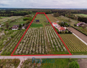 Działka na sprzedaż, Grójecki Pniewy Kocerany Nowy Trakt, 2 499 000 zł, 47 200 m2, 158/7494/OGS