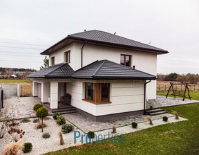 Dom na sprzedaż, Wołomiński Radzymin Polna, 2 500 000 zł, 218,22 m2, 336/7494/ODS