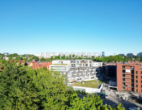 Mieszkanie na sprzedaż, Katowice M. Katowice Dąb, 670 000 zł, 74,16 m2, ATP-MS-1225-9