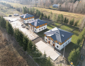 Dom na sprzedaż, Piaseczyński Piaseczno Chojnów Graniczka, 1 100 000 zł, 140,53 m2, PI874769