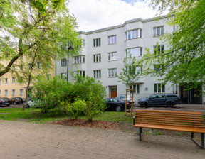 Mieszkanie na sprzedaż, Warszawa Mokotów Warszawa Mokotów Ludwika Narbutta, 935 000 zł, 44,59 m2, PI463564