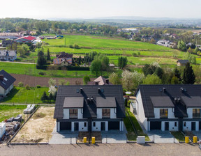 Dom na sprzedaż, Krakowski Wielka Wieś Modlnica, 1 095 000 zł, 145 m2, 507208