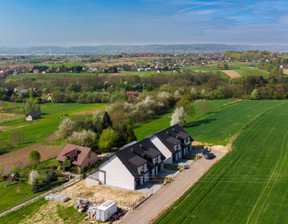 Dom na sprzedaż, Krakowski Wielka Wieś Modlnica, 1 095 000 zł, 145 m2, 507208