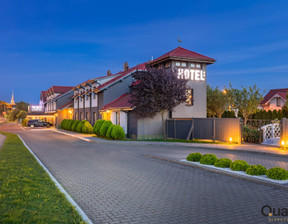 Hotel, pensjonat na sprzedaż, Policki Dobra (szczecińska) Mierzyn, 9 900 000 zł, 1250 m2, QDR-BS-732