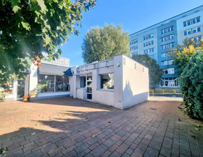 Lokal do wynajęcia, Szczecin, 7500 zł, 99,3 m2, QAN20354