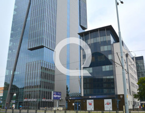 Biuro na sprzedaż, Gdańsk M. Gdańsk Wrzeszcz, 33 000 000 zł, 4543 m2, QRC-BS-5510