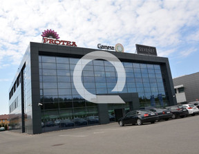 Biuro do wynajęcia, Gdańsk M. Gdańsk Osowa, 8100 zł, 135 m2, QRC-LW-5794