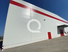 Magazyn do wynajęcia, Bydgoszcz M. Bydgoszcz Bartodzieje Małe, 24 173 zł, 980 m2, QRC-HW-7269