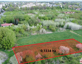 Budowlany na sprzedaż, Aleksandrowski Ciechocinek, 195 000 zł, 1334 m2, MDI-GS-4979